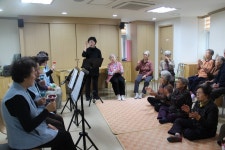 강남구 산하기관 > 대치노인복지센터 > 센터이야기 > 센터 갤러리 > 대치노인복지센터 산하기관 > 대치노인복지센터 > 센터이야기 > 센터 갤러리... 