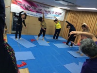 강남구 산하기관 > 대치노인복지센터 > 센터이야기 > 센터 갤러리 > 대치노인복지센터 산하기관 > 대치노인복지센터 > 센터이야기 > 센터 갤러리... 