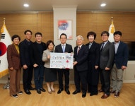 강남구청 열린구청장실 > 순균C의 하루