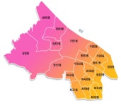  강서구 도로공사 정보안내 