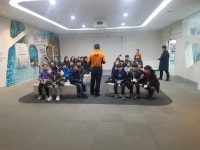 강서구 주민센터에 오신걸 환영합니다