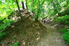 관광지 - 대관령 옛길 상세화면 | 강원관광-국문 > 강원도여행 > 관광지>  강원관광