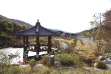 관광지 - 산촌생태마을 상세화면 | 강원관광-국문 > 강원도여행 > 관광지>  강원관광