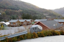 관광지 - 살둔야영장 상세화면 | 강원관광 홈페이지 > 강원도여행 > 관광지 강원관광 홈페이지