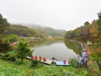 관광지 - 승안낚시터 상세화면 | 강원관광 홈페이지 > 강원도여행 > 관광지 강원관광 홈페이지