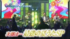 가생이닷컴>팬빌리지 > 카라 > 2012.06.24 NTV Music Lovers 여름 노래 스페셜