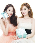 가생이닷컴>팬빌리지 > 소녀시대 > 130509 제시카·크리스탈, 정자매가 추천하는 주얼리 기프트