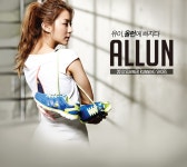 가생이닷컴>팬빌리지 > 오렌지 캬라멜 > 유이 르꼬끄 올런(Allun) CF영상 + CF사진 (2C / 2P)
