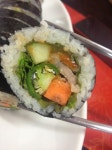 가생이닷컴>유머엽기 > 유머/엽기 게시판 > 김밥의 혁명