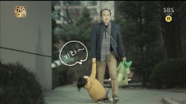 가생이닷컴>팬빌리지 > 카라 > 카라 언제 나오느냐고 보채는 꼬마 - 2013 SBS 가요대전 스폿 -