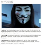 가생이닷컴>커뮤니티 > 잡담 게시판 > 영화 역사상 최고의 복수극 20선