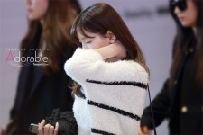 해외 네티즌 반응 - 가생이닷컴 131130,1201 인천공항 출입국 태연 직찍 > 가생이닷컴