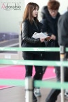 해외 네티즌 반응 - 가생이닷컴 131130,1201 인천공항 출입국 태연 직찍 > 가생이닷컴