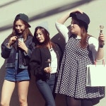 가생이닷컴>팬빌리지 > 소녀시대 > 141013 일반인 인스타그램 외 써니