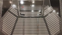 가생이닷컴>커뮤니티 > 친목 게시판 > 부활 콘서트 다녀왔습니다.