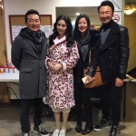 가생이닷컴>팬빌리지 > 소녀시대 > 150117 이윤미, 주영훈, 순수 인스타그램 서현