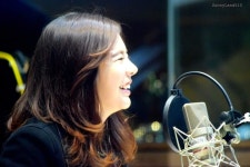 가생이닷컴>팬빌리지 > 소녀시대 > 150212 써니의 FM 데이트 MBC 가든 스튜디오 써니 직찍 추가