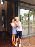 가생이닷컴>팬빌리지 > 에프엑스 > 장지릉운 스텝 웨이보 엠버