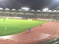 가생이닷컴>커뮤니티 > 축구게시판 > 성남FC 청춘FC 직관 후기입니다.