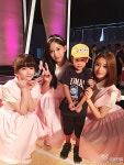 가생이닷컴>팬빌리지 > 티아라 > 중국방송- 티아라 가유소당가 NG 및 백스테이지