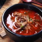 가생이닷컴>유머엽기 > 유머게시판 > 갈비탕 vs 육계장 ~