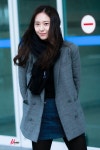가생이닷컴>팬빌리지 > 에프엑스 > 161130 인천공항 출국 수정이 by monkey_junior