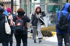 가생이닷컴>팬빌리지 > 소녀시대 > 170203 뮤직뱅크 재출근 서현 by boxgame3