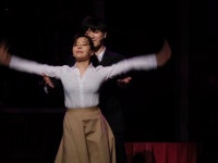 가생이닷컴>팬빌리지 > 소녀시대 > 170212 카페인 오사카 막공 써니 by mik_sj