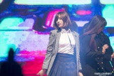 가생이닷컴>팬빌리지 > 에이핑크 > [서울호서예술전문대학] 하영 직찍 (170228)