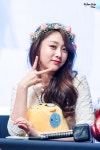 가생이닷컴>커뮤니티 > 방송/연예 게시판 > 아이언지수 퀸지수