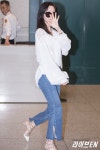해외 네티즌 반응 - 가생이닷컴 170503 인천공항 입국 서현 기사사진 > 가생이닷컴