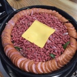 가생이닷컴>커뮤니티 > 잡담 게시판 > 송탄 부대찌개.JPG