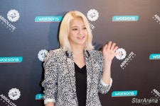 해외 네티즌 반응 - 가생이닷컴 160708 Absolute New York 홍콩 론칭 이벤트 효연 by StarArena > 가생이닷컴