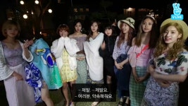 가생이닷컴>커뮤니티 > 방송/연예 게시판 > [트와이스] - 시그널 공개전 트와이스 모습ㅋㅋ