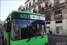 가생이닷컴>유머엽기 > 유머게시판 > 쿠바의 시내버스 ~