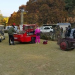 해외 네티즌 반응 - 가생이닷컴 171029 용문산 야영장 효연 by dhrldnrl5602 > 가생이닷컴