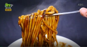 가생이닷컴>유머엽기 > 유머게시판 > 990원 수타 짜장면