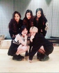 해외 네티즌 반응 - 가생이닷컴 블핑에 밀려 데뷔못한 5명은 모두 퇴사했다고 하더군요. > 가생이닷컴