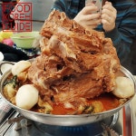 가생이닷컴>커뮤니티 > 잡담 게시판 > 누가 또 등뼈해장국이라는데.....