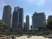 가생이닷컴>커뮤니티 > 잡담 게시판 > 부산 센텀 마린 시티.jpg