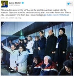 가생이닷컴>커뮤니티 > 잡담 게시판 > 개회식에 개를 데리고 오면 안되죠