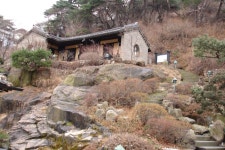 해외 네티즌 반응 - 가생이닷컴 소역사 탐방 (서울 부암동 무릉도원길 산책) > 가생이닷컴