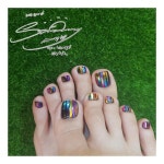 해외 네티즌 반응 - 가생이닷컴 180529 nailyume 인스타그램 써니 > 가생이닷컴