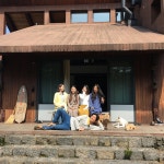 가생이닷컴>팬빌리지 > 소녀시대 > 180514 효리네 민박2 인스타그램 윤아 by joo0_vely11