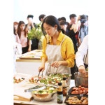 가생이닷컴>팬빌리지 > 티아라 > 밥 잘해주는 예쁜 누나 (횸식당)