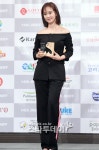가생이닷컴>팬빌리지 > 소녀시대 > 180711 제천국제음악영화제 홍보대사 위촉식 유리 기사사진