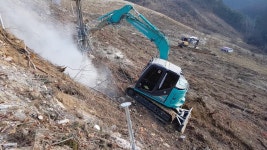 가생이닷컴>커뮤니티 > 잡담 게시판 > 태양광사업- 엄청난 산림훼손 환경오면 입 닦고있는 환경단체들