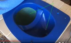 가생이닷컴>커뮤니티 > 잡담 게시판 > 친환경 화장실