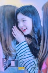 해외 네티즌 반응 - 가생이닷컴 [IZ*ONE] 은비:\
