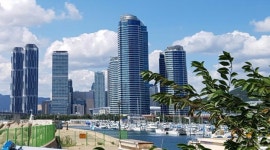 가생이닷컴>커뮤니티 > 잡담 게시판 > 부산 마린,센텀시티.jpg